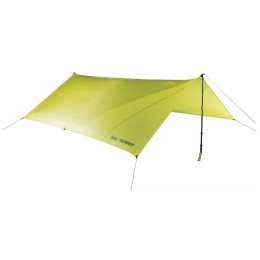 Sea to Summit Escapist 15D Tarp Large sátorponyva sárga