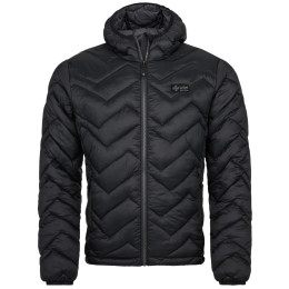 Kilpi Rebeki-M férfi dzseki fekete