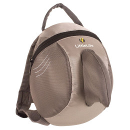 Gyerek hátizsák LittleLife Animal Toddler Shark