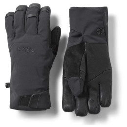 Rab Guide GTX Gloves férfi kesztyű fekete
