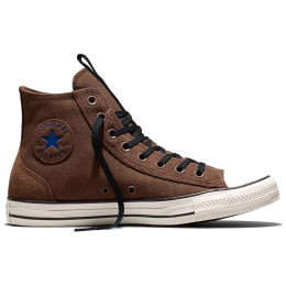 Converse Chuck Taylor All Star Suede Overlay High Top A20080C pánské tenisky
