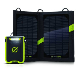 Goal Zero Venture 30 Recharging Kit szolár panel
