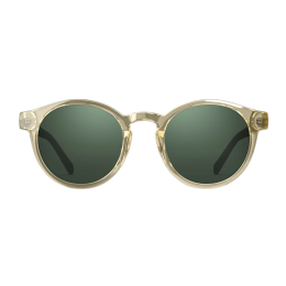 Vallon Waylons - Non-polarized napszemüveg bézs Sage