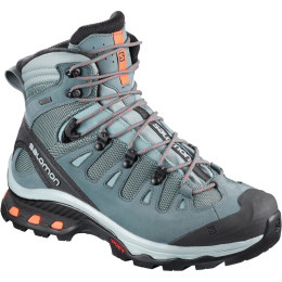 Női cipő Salomon Quest 4D 3 GTX® W szürke