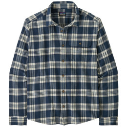 Patagonia Fjord Flannel Shirt férfi ing