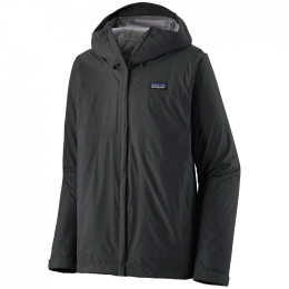 Patagonia Torrentshell 3L Jacket férfi dzseki fekete Black