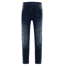 Gyerek nadrág Alpine Pro Chizobo 2 kék