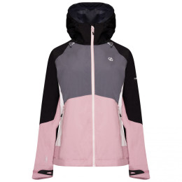 Dare 2b Checkpoint II Jkt női dzseki rózsaszín