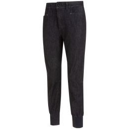 Wild Country Spotter Denim Pant Woman női nadrág kék dark denim