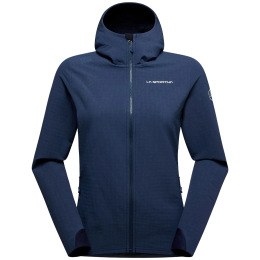 La Sportiva Descender Storm Jkt W női dzseki
