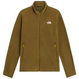 The North Face M Glacier Fleece Jacket férfi pulóver
