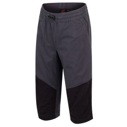 Hannah Ruffy JR lila gyerek nadrág