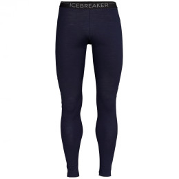 Icebreaker M 200 Oasis Sonebula Leggings férfi leggings