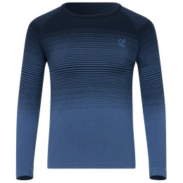 Dare 2b Kids InTheZone III Baselayer Set Navy gyerek funkcionális szett sötétkék Navy