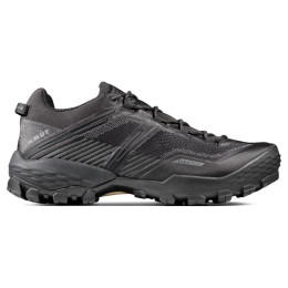 Mammut Ducan II Low GTX Women női cipő fekete black 0001