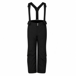 Dare 2b Outmove III Insulated Pant Black gyerek sínadrág fekete Black