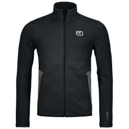 Ortovox Fleece Jacket M férfi pulóver