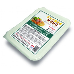 Expres menu Currys thai csirke jázmin rizzsel 380 g