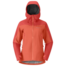 Norrona falketind Gore-Tex Jacket női dzseki