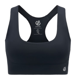 Dare 2b Influential Bra sport melltartó fekete Black