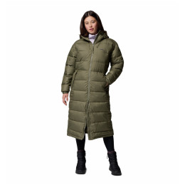 Columbia Pike Lake™ III Long Jacket női kabát