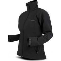 Trimm Penia pulóver fekete Black