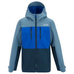 Regatta Junior Highton Jacket ChBlOlBluNSk gyerek dzseki kék ChBlOlBluNSk