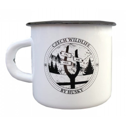 Husky 400 ml bögrék-csészék