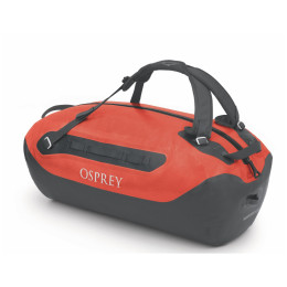 Osprey Transporter Wp Duffel 70 utazótáska narancs