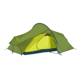 Vango Apex Compact 300 túrasátor világoszöld