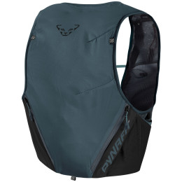 Dynafit Ultra 12 Vest futómellény kék Cinder/Black Out
