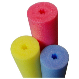 Yate Csillag úszást segítő rúd