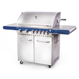 G21 Florida BBQ Premium line gázgrill