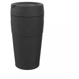 KeepCup Helix Thermal L thermo bögre fekete Black