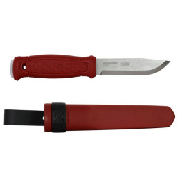 Morakniv Garberg Edition (S) kés piros dala red