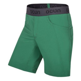 Ocún Mánia Shorty férfi rövidnadrág zöld Green Dark