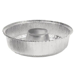 Omnia Foil Dish 5 pcs. alumínium szerszám