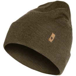 Fjällräven Classic Knit Hat téli sapka