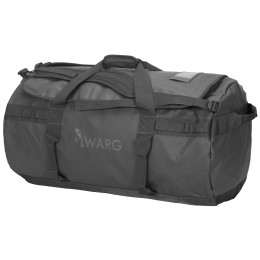 Warg Transit Duffel 90L utazótáska szürke