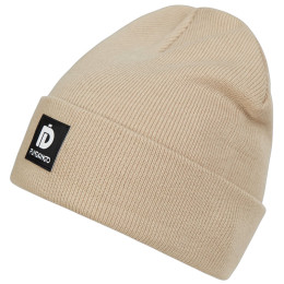 Fundango Kingdom Beanie téli sapka bézs cashmere