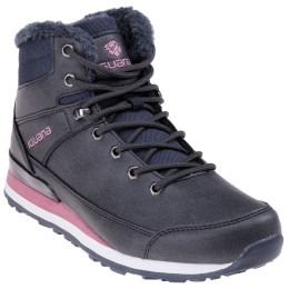 Iguana Hegila Mid W női cipő k é k