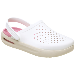 Crocs InMotion Clog papucs fehér White