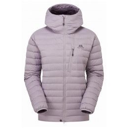 Mountain Equipment Earthrise Hooded Jacket Women's női dzseki