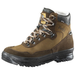 Planika Epir férfi túracipő