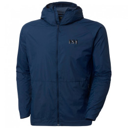 Helly Hansen Friluft Wind Jacket férfi dzseki k é k