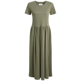 Craghoppers Ember Longline Dress női ruha zöld Wild Olive