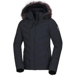 Northfinder Dauien férfi dzseki fekete