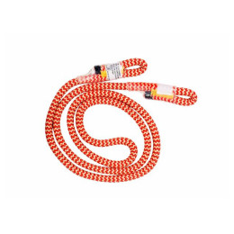 Pruszik kötél Tendon Timber 8mm 1m piros