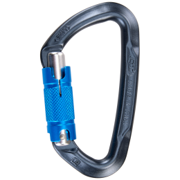 Climbing Technology Lime WG karabiner k é k