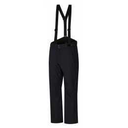 Hannah Clark férfi téli nadrág fekete Anthracite